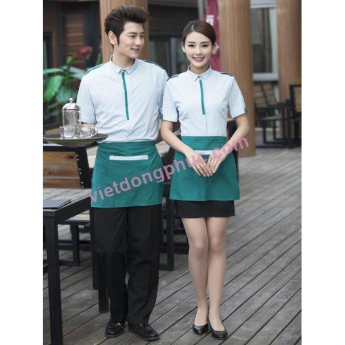 Đồng phục bàn, bar 19